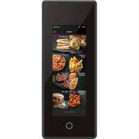 Печь высокоскоростная комбинированная Mychef Quick 1T QT11FN1D black
